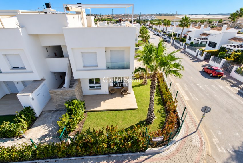 Venta - APARTAMENTO -
LA FINCA GOLF - La Finca Golf