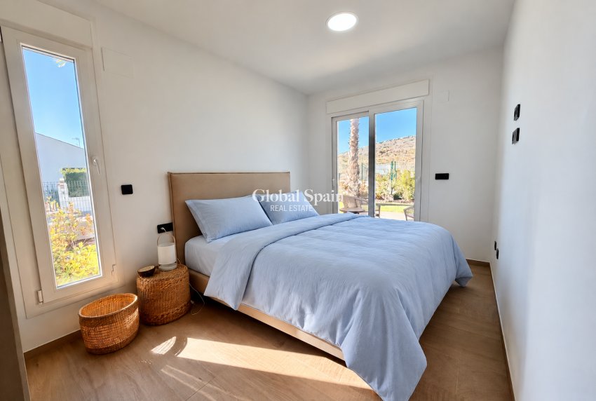 Venta - APARTAMENTO -
LA FINCA GOLF - La Finca Golf
