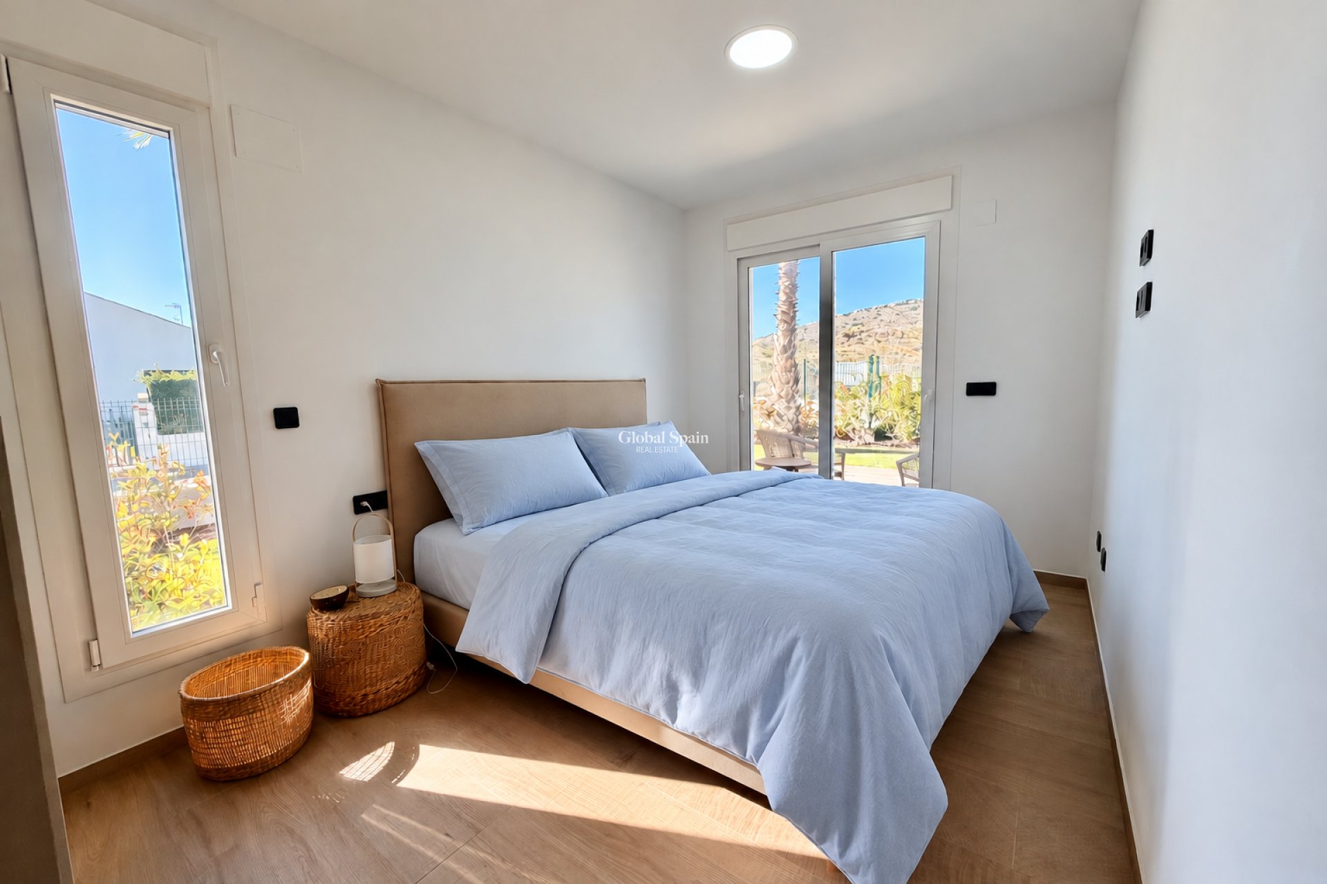 Venta - APARTAMENTO -
LA FINCA GOLF - La Finca Golf