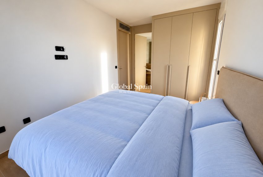 Venta - APARTAMENTO -
LA FINCA GOLF - La Finca Golf