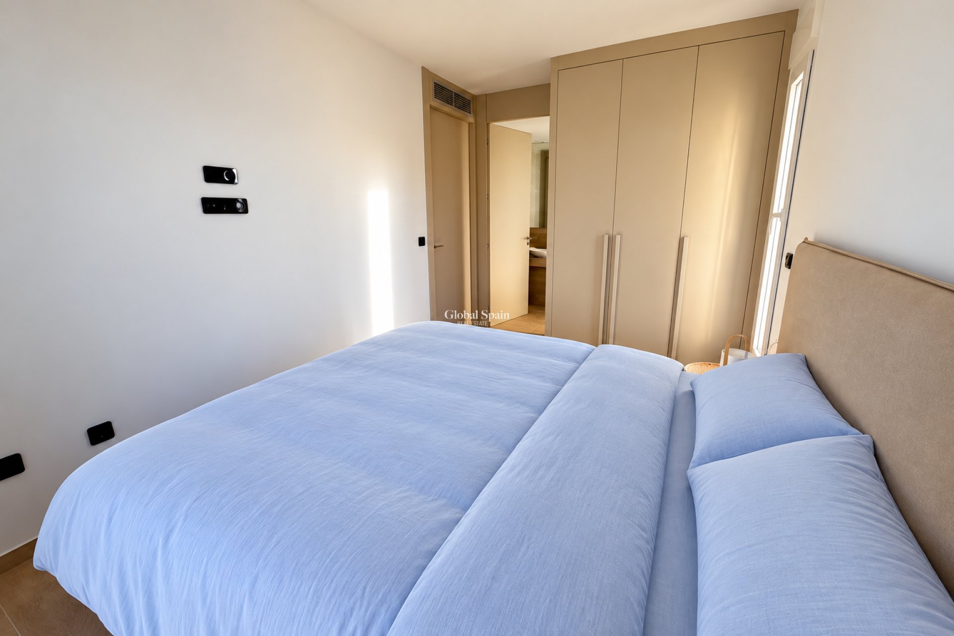 Venta - APARTAMENTO -
LA FINCA GOLF - La Finca Golf