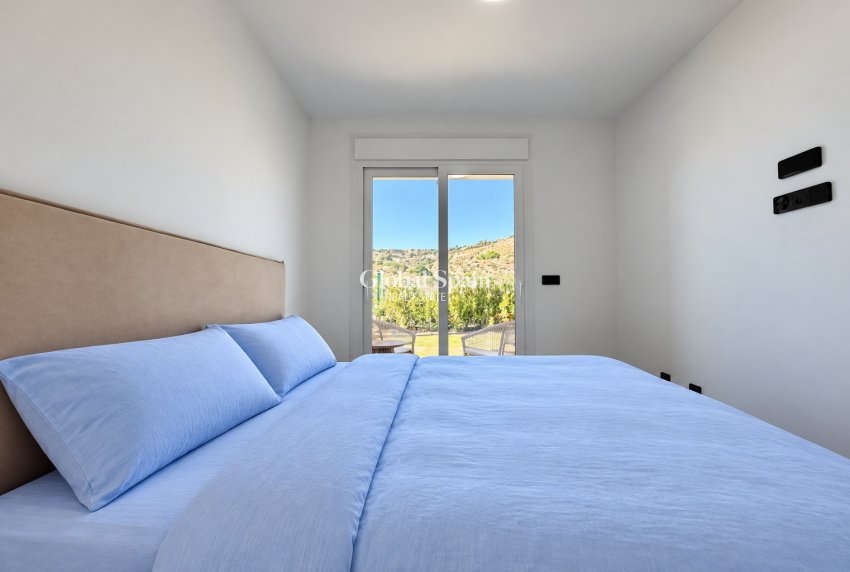 Venta - APARTAMENTO -
LA FINCA GOLF - La Finca Golf