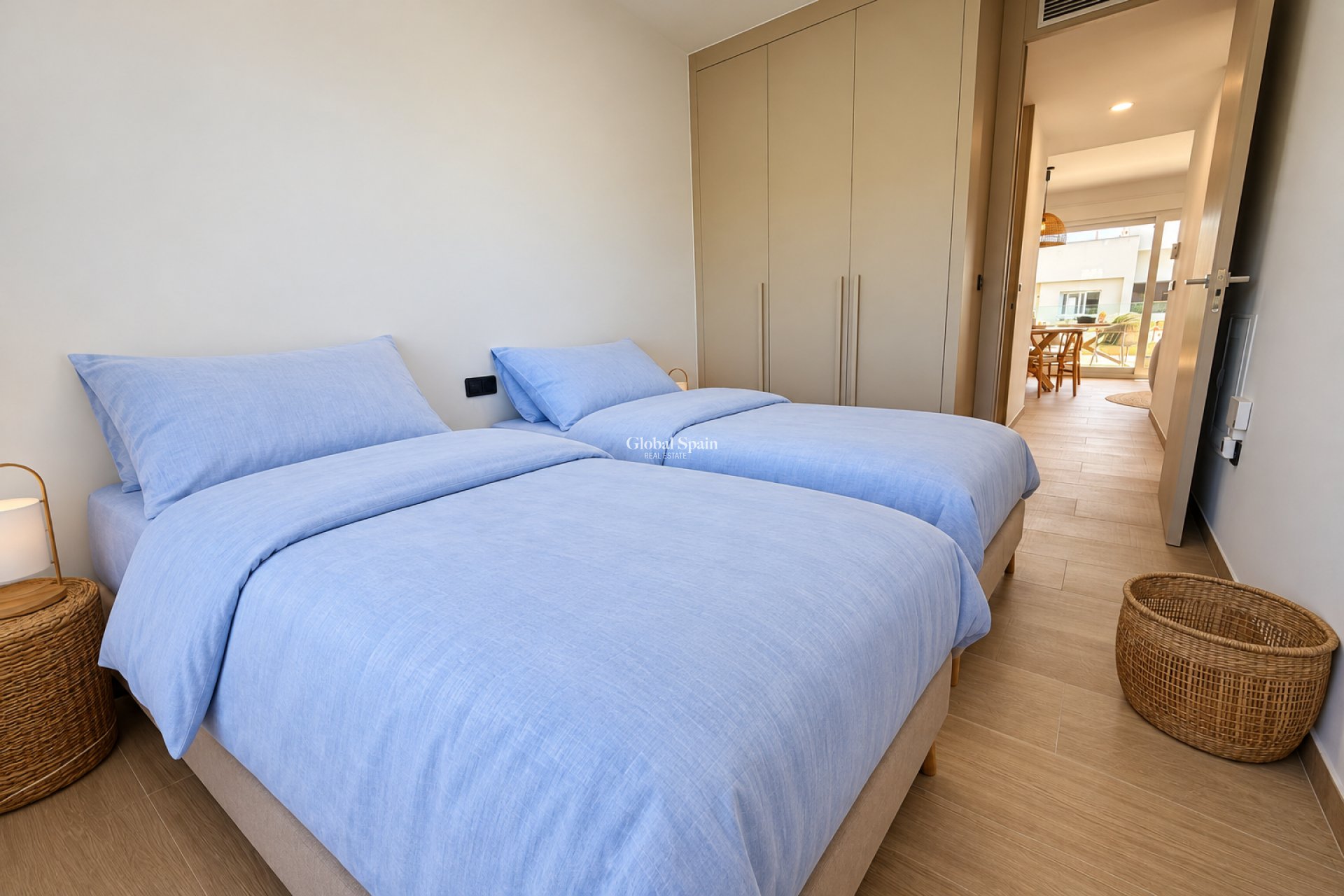 Venta - APARTAMENTO -
LA FINCA GOLF - La Finca Golf