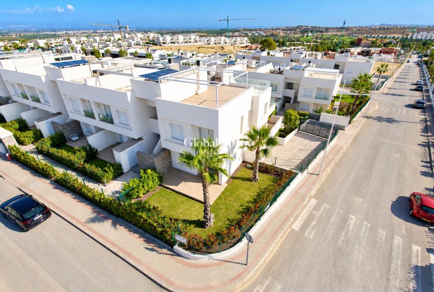 Venta - APARTAMENTO -
LA FINCA GOLF - La Finca Golf