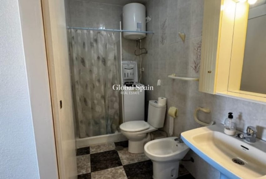 Venta - APARTAMENTO -
LA MANGA DEL MAR MENOR - Costa Calida