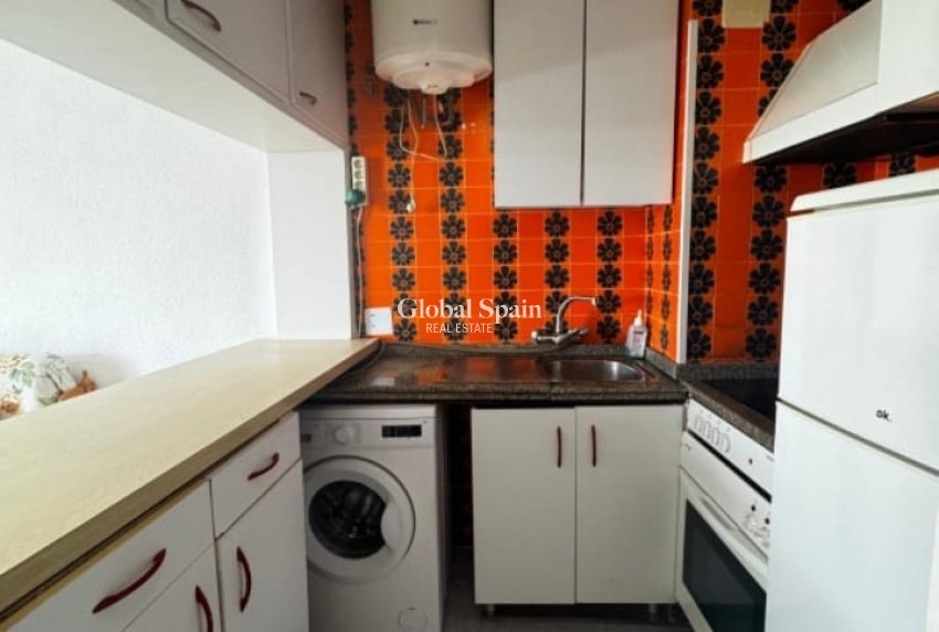 Venta - APARTAMENTO -
LA MANGA DEL MAR MENOR - Costa Calida