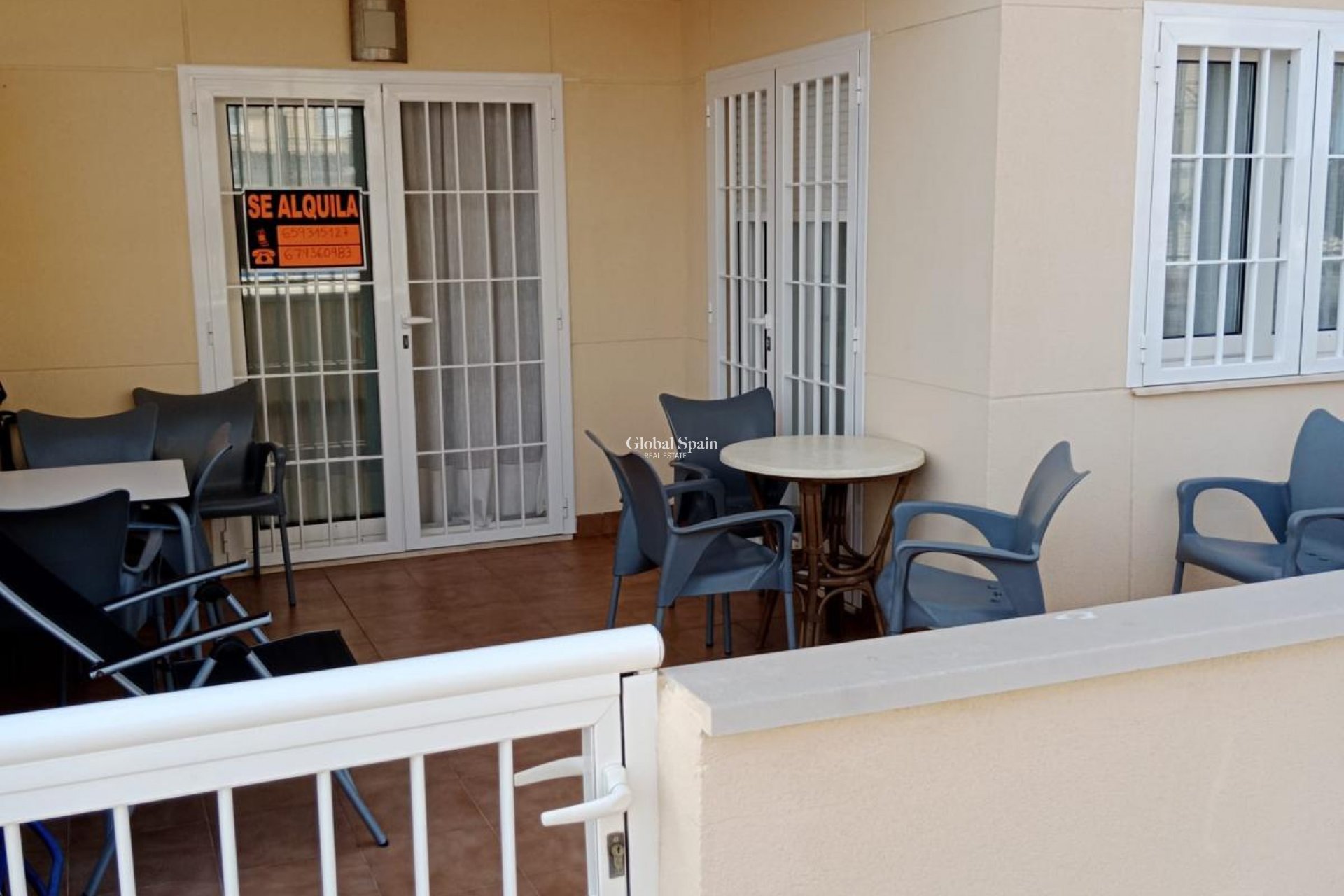 Venta - APARTAMENTO -
LA MANGA DEL MAR MENOR - Costa Calida