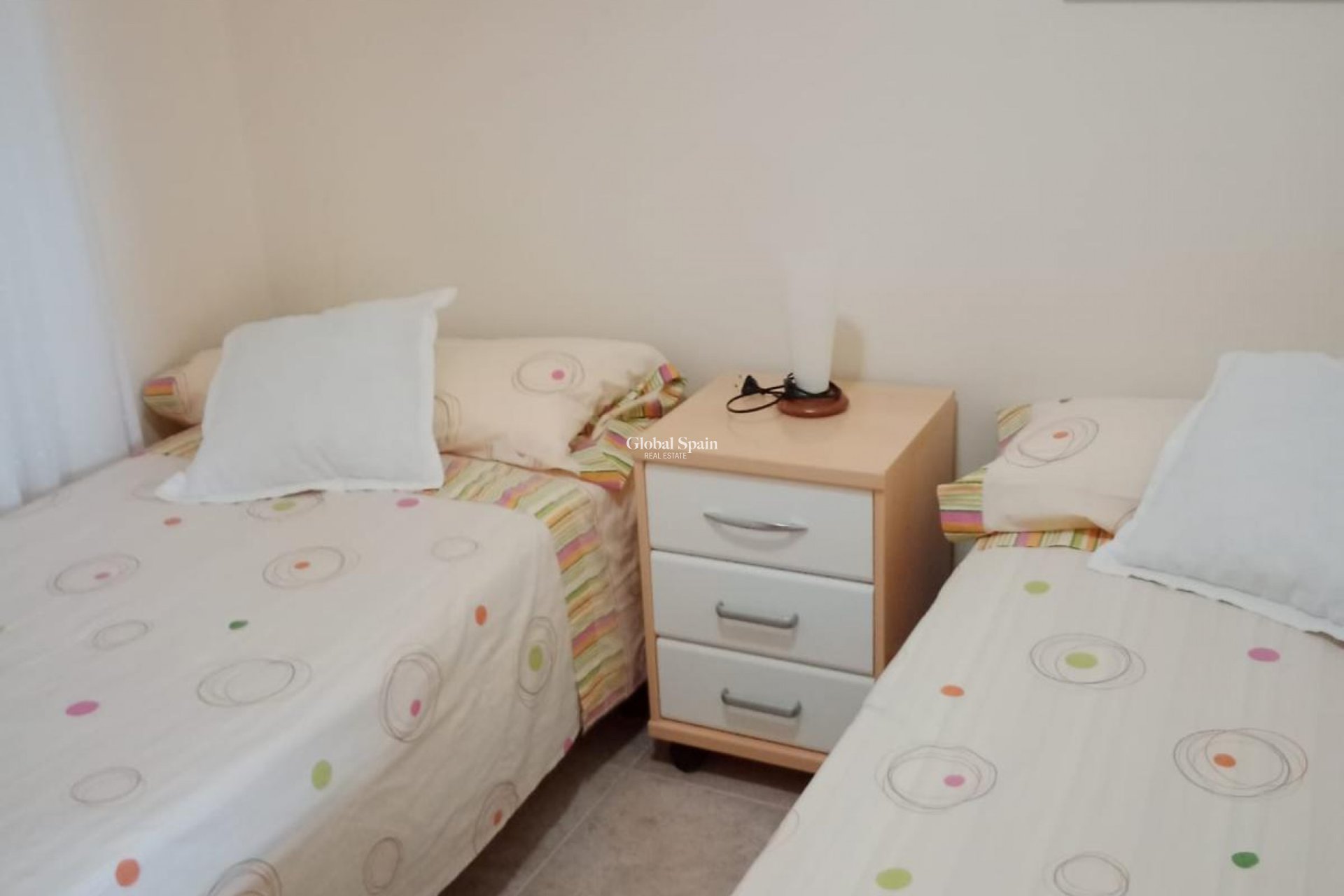 Venta - APARTAMENTO -
LA MANGA DEL MAR MENOR - Costa Calida