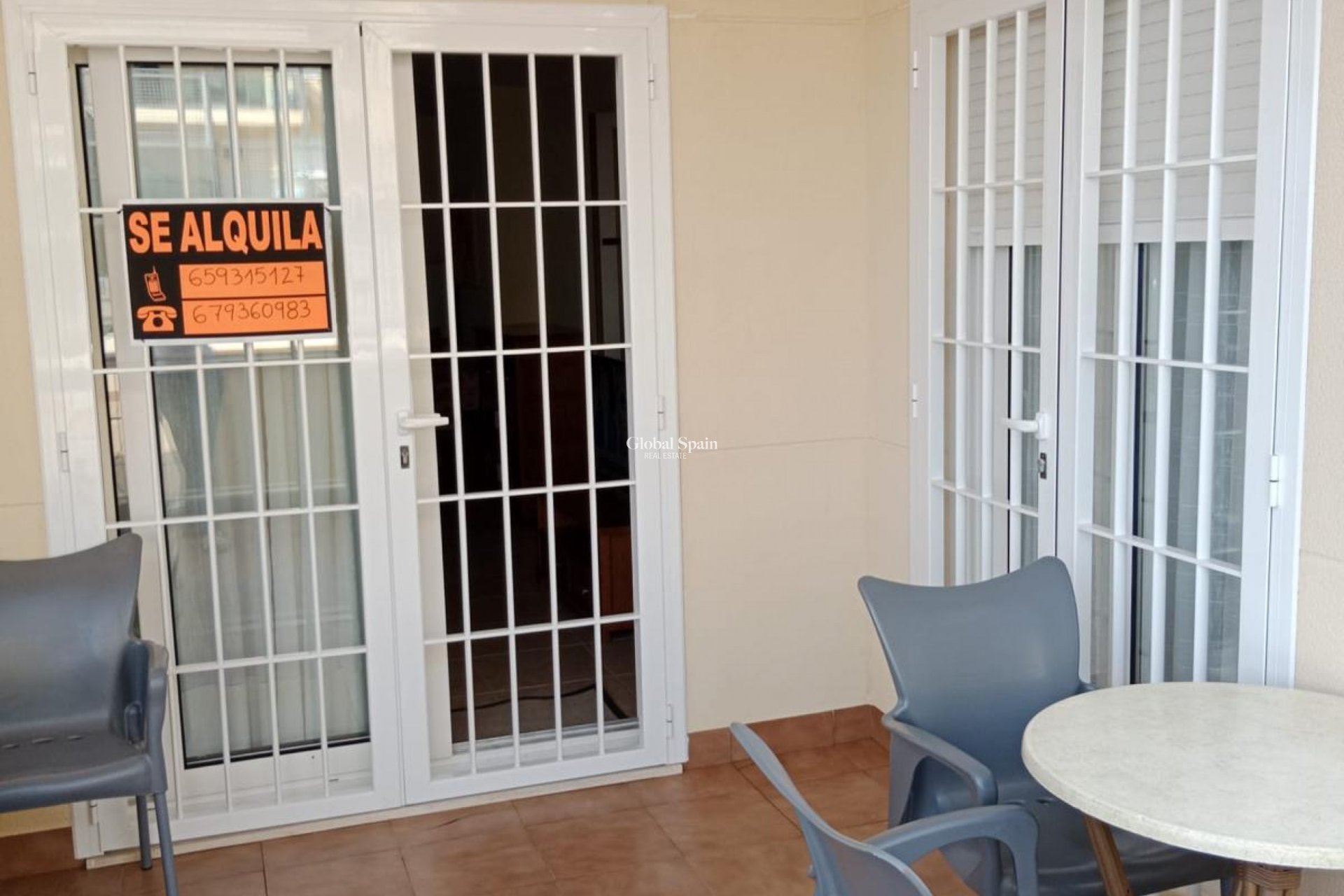 Venta - APARTAMENTO -
LA MANGA DEL MAR MENOR - Costa Calida