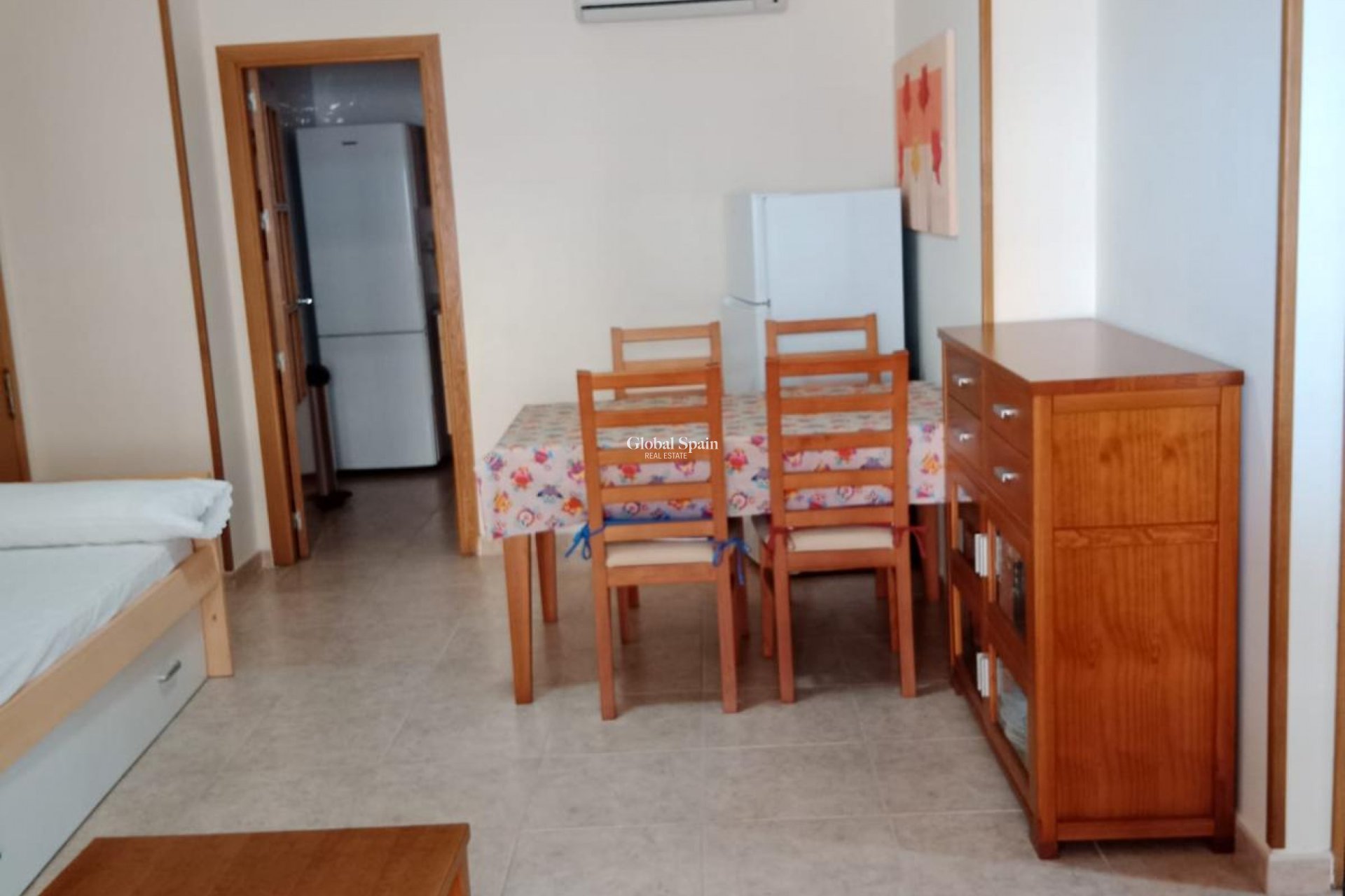 Venta - APARTAMENTO -
LA MANGA DEL MAR MENOR - Costa Calida