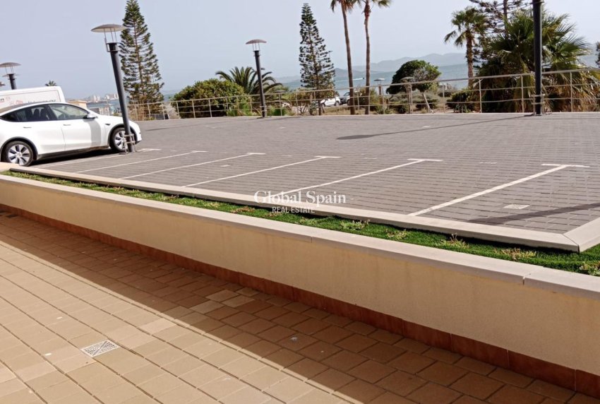 Venta - APARTAMENTO -
LA MANGA DEL MAR MENOR - Costa Calida