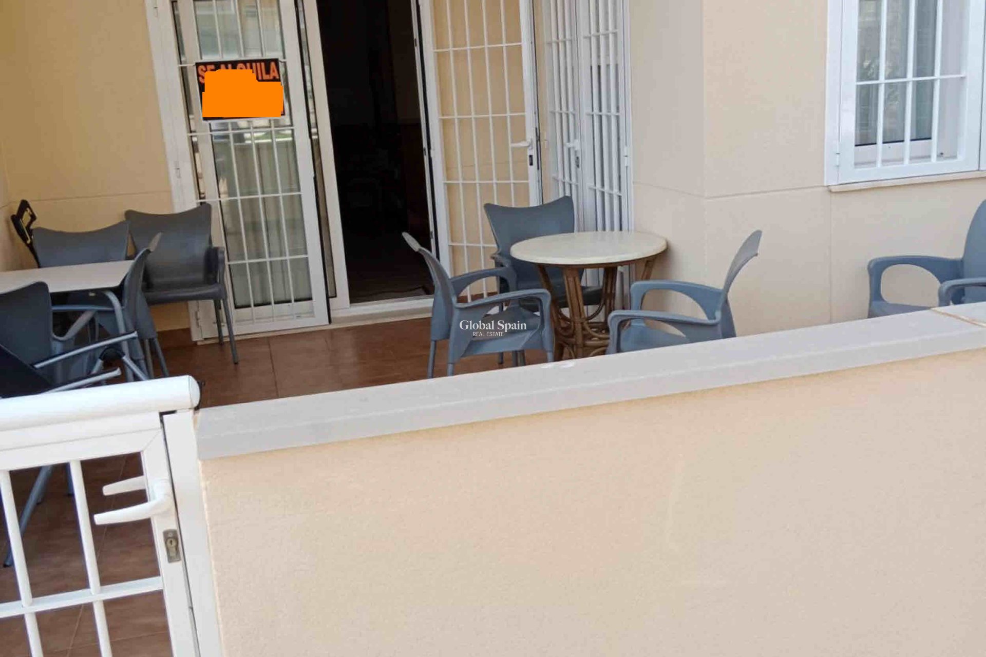 Venta - APARTAMENTO -
LA MANGA DEL MAR MENOR - Costa Calida