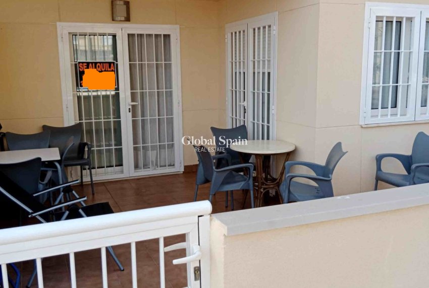 Venta - APARTAMENTO -
LA MANGA DEL MAR MENOR - Costa Calida