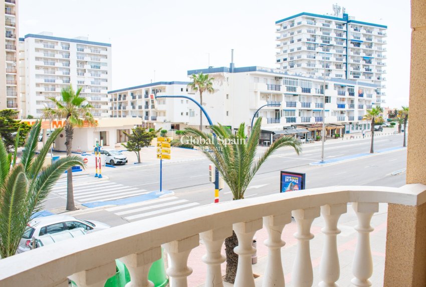 Venta - APARTAMENTO -
LA MANGA DEL MAR MENOR