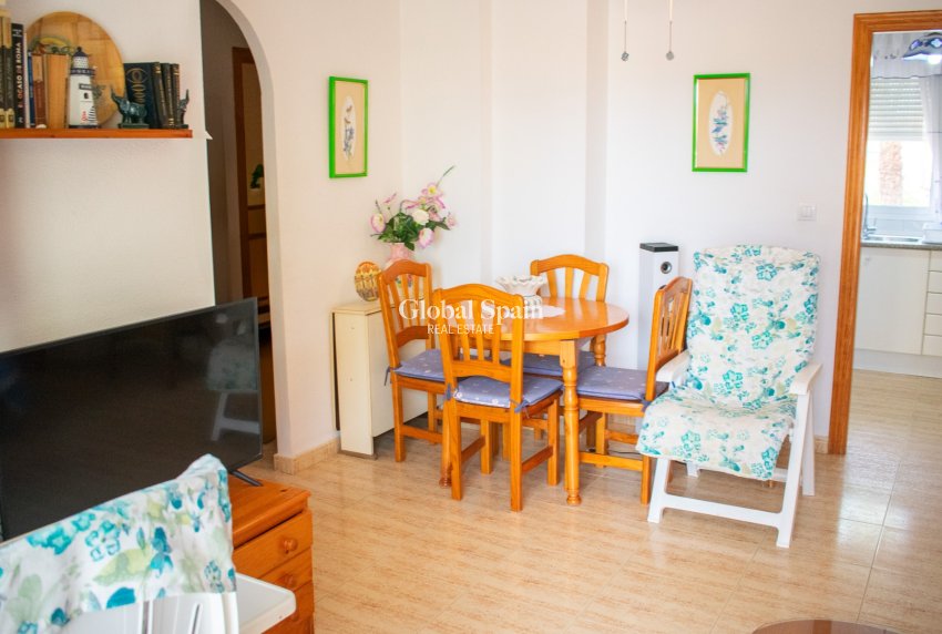 Venta - APARTAMENTO -
LA MANGA DEL MAR MENOR