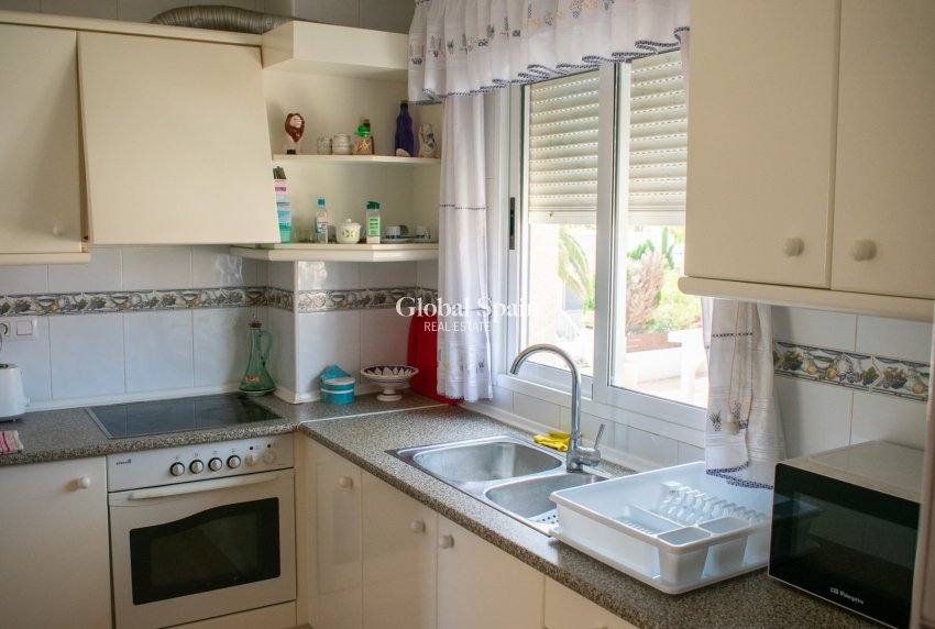 Venta - APARTAMENTO -
LA MANGA DEL MAR MENOR