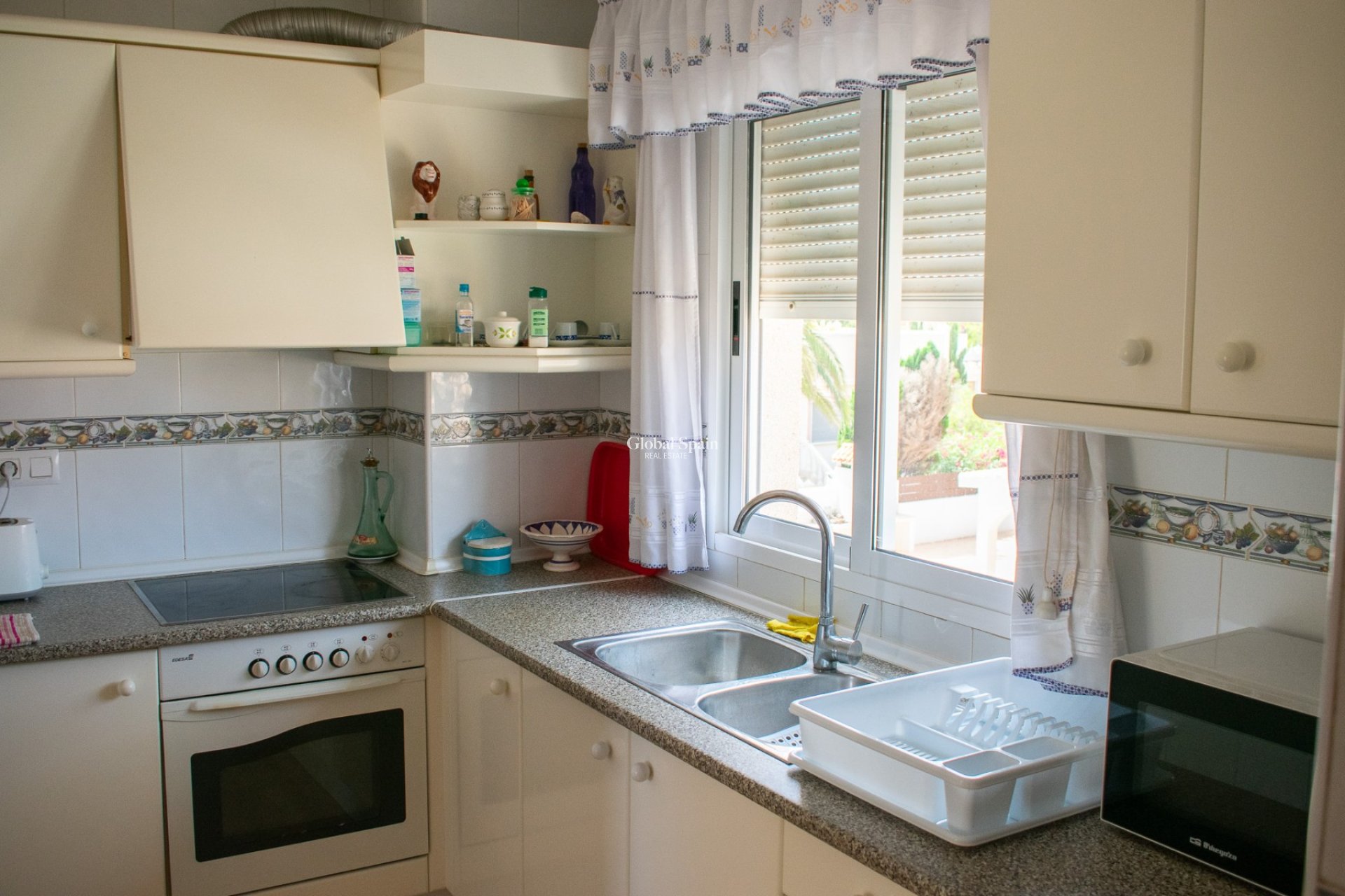 Venta - APARTAMENTO -
LA MANGA DEL MAR MENOR