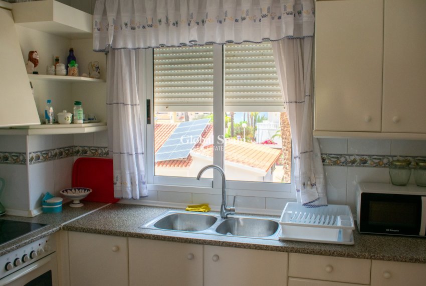 Venta - APARTAMENTO -
LA MANGA DEL MAR MENOR