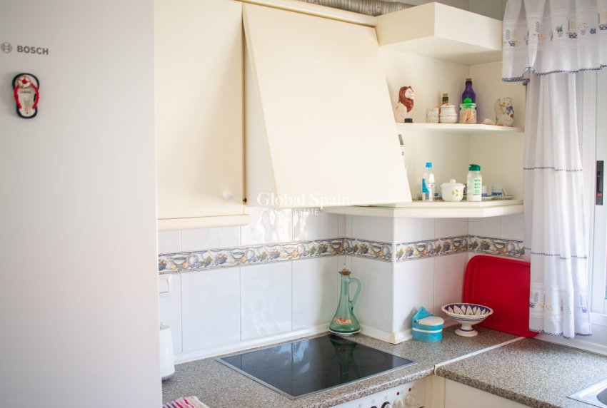 Venta - APARTAMENTO -
LA MANGA DEL MAR MENOR