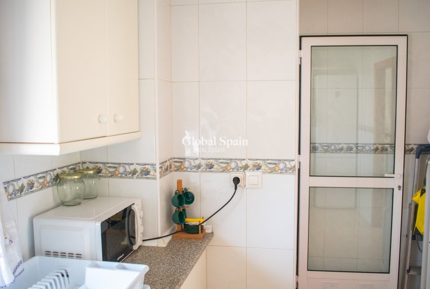 Venta - APARTAMENTO -
LA MANGA DEL MAR MENOR