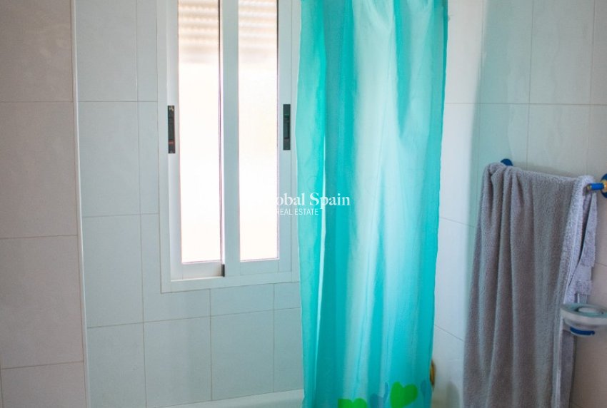 Venta - APARTAMENTO -
LA MANGA DEL MAR MENOR