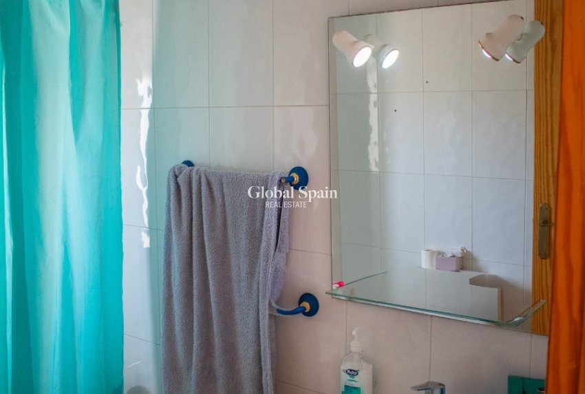 Venta - APARTAMENTO -
LA MANGA DEL MAR MENOR