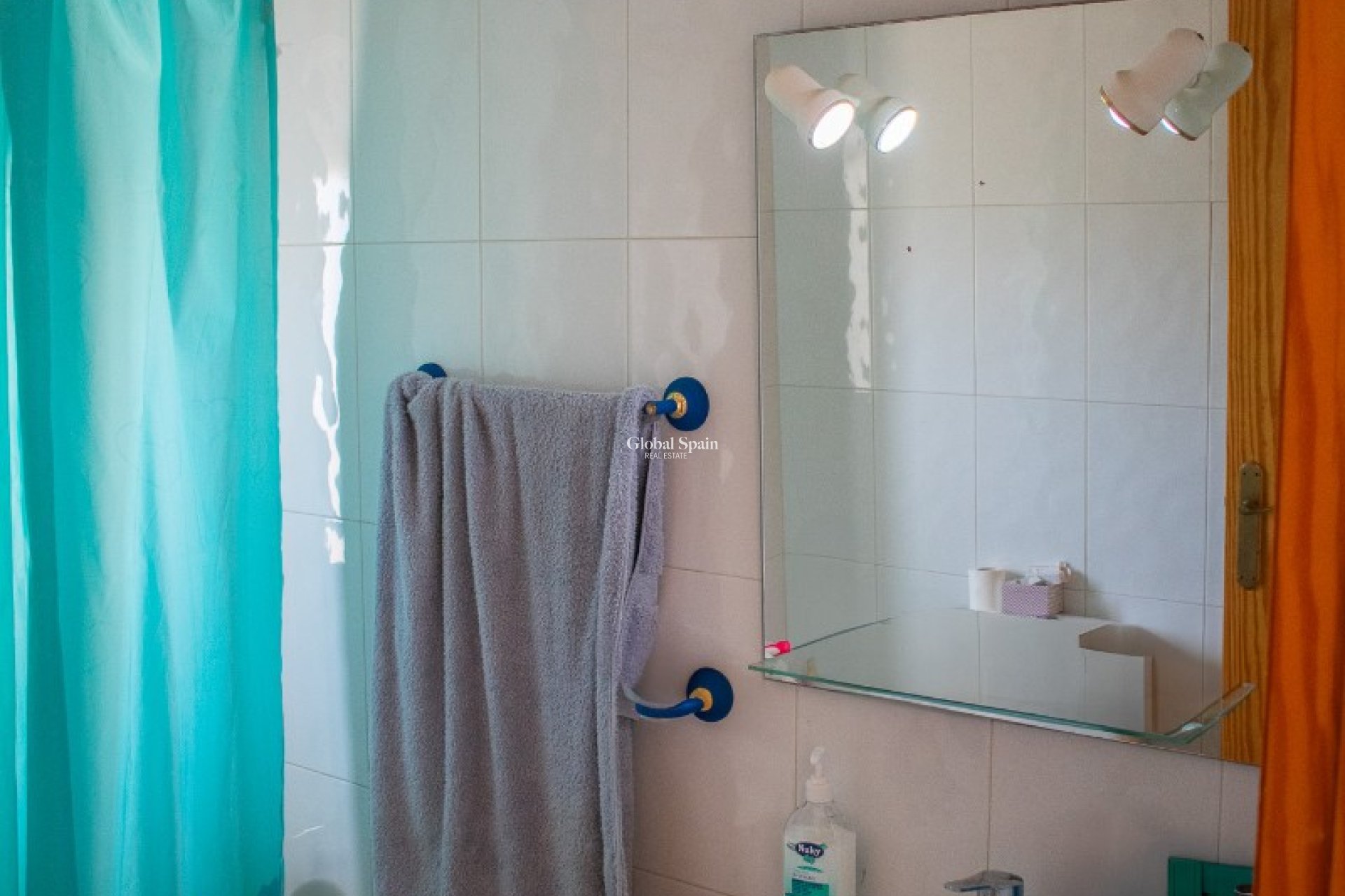 Venta - APARTAMENTO -
LA MANGA DEL MAR MENOR