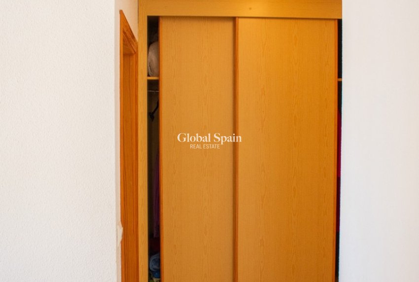 Venta - APARTAMENTO -
LA MANGA DEL MAR MENOR