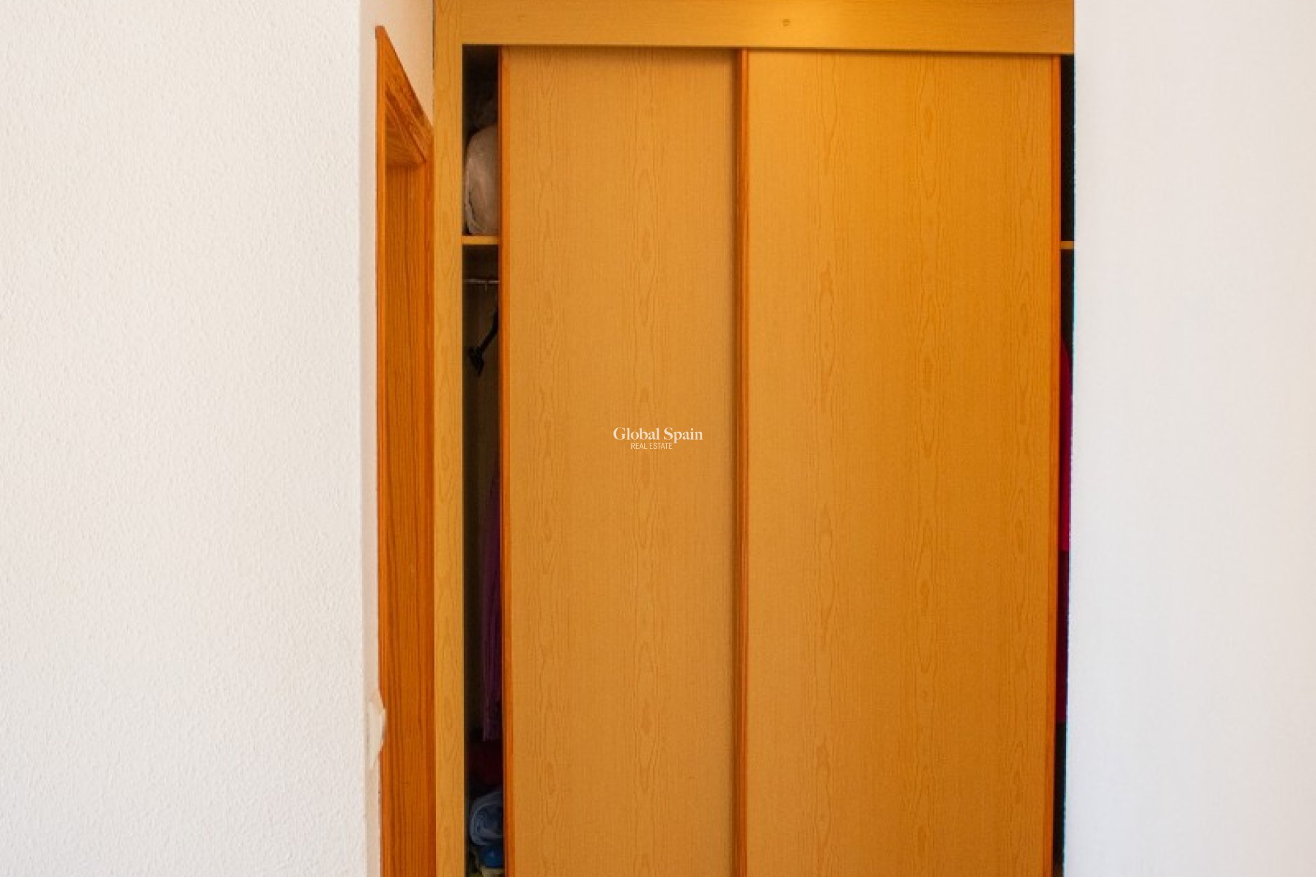 Venta - APARTAMENTO -
LA MANGA DEL MAR MENOR