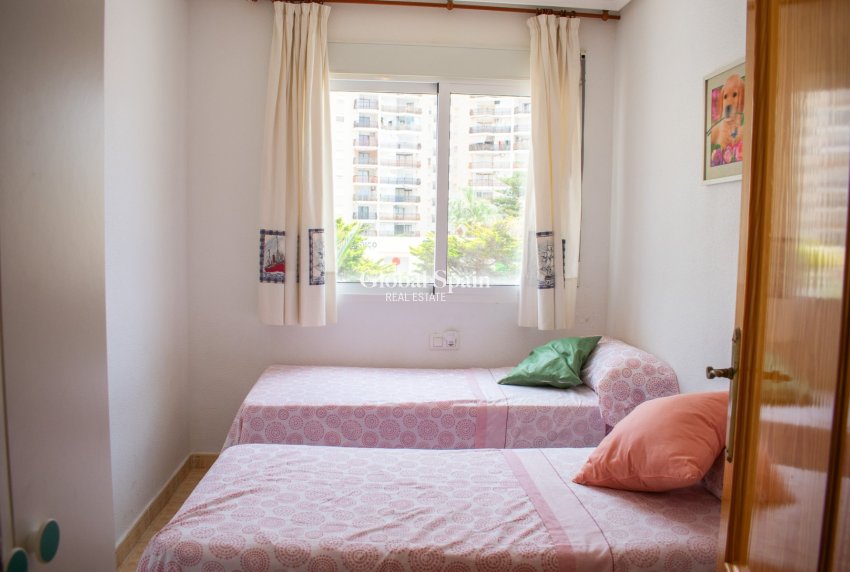 Venta - APARTAMENTO -
LA MANGA DEL MAR MENOR