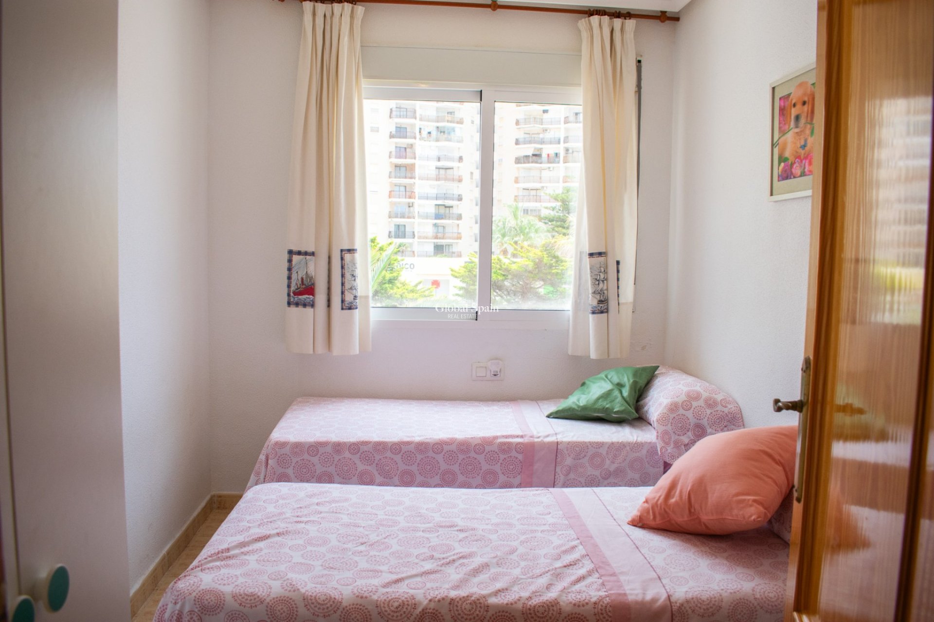 Venta - APARTAMENTO -
LA MANGA DEL MAR MENOR