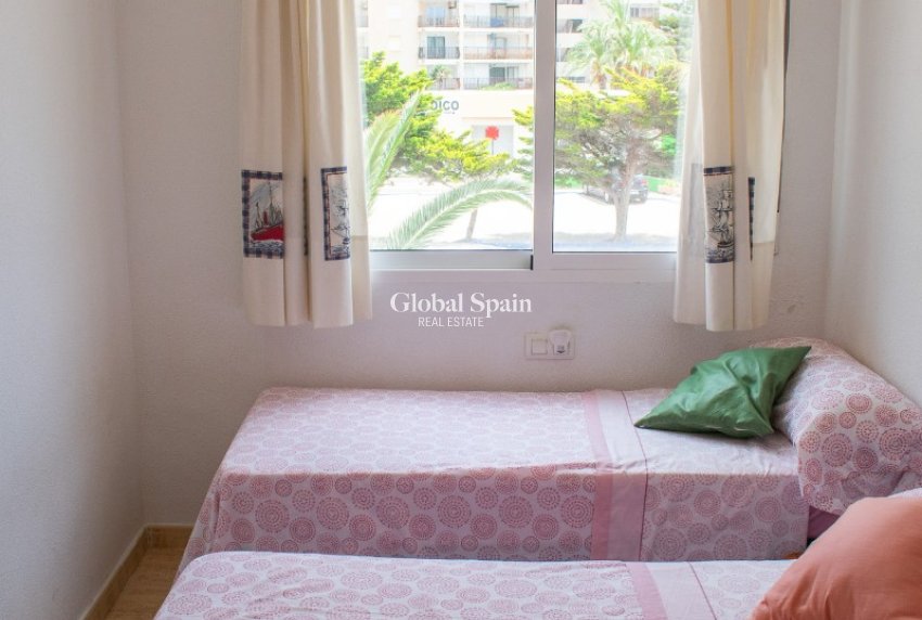 Venta - APARTAMENTO -
LA MANGA DEL MAR MENOR