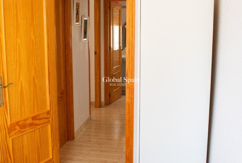 Venta - APARTAMENTO -
LA MANGA DEL MAR MENOR