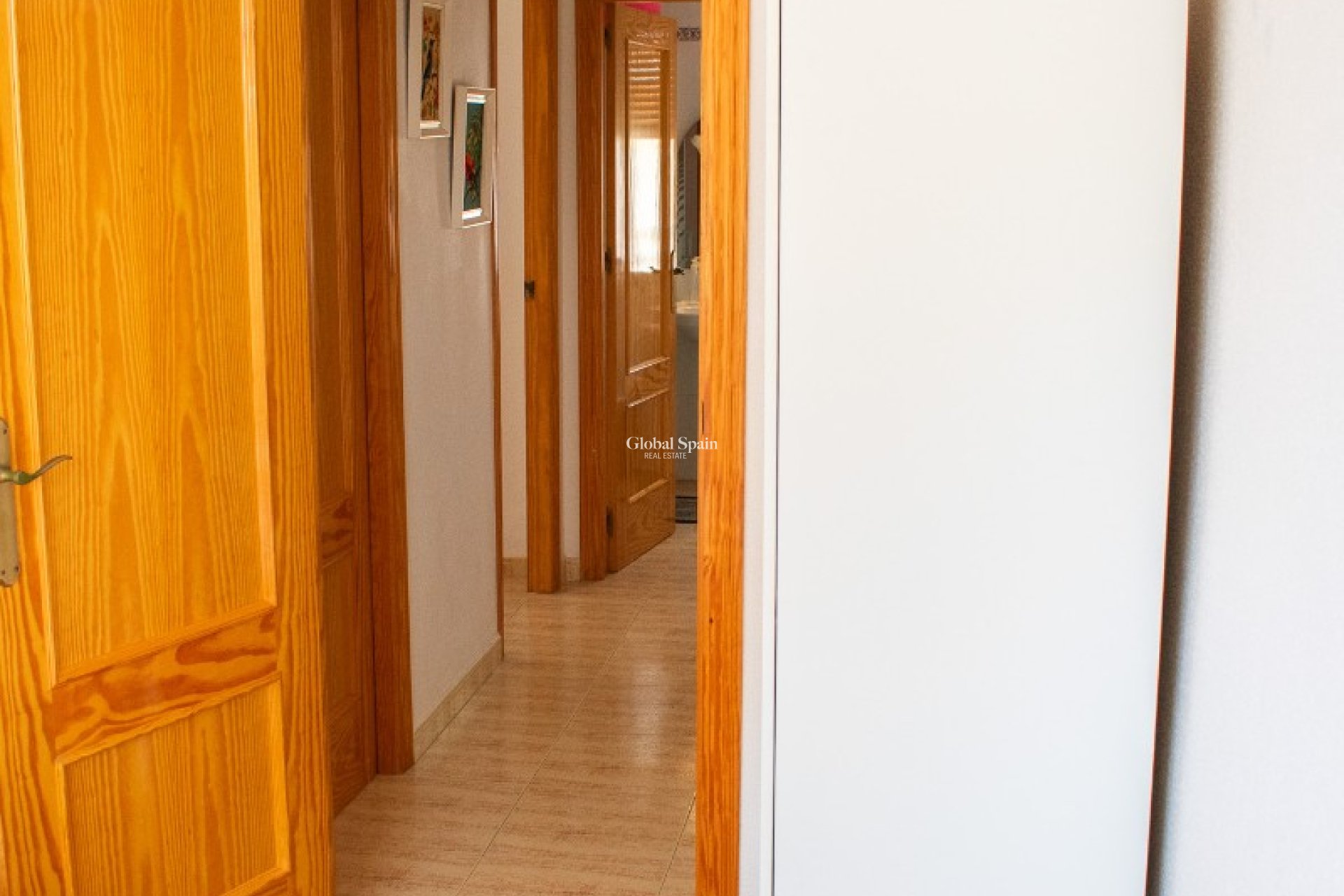 Venta - APARTAMENTO -
LA MANGA DEL MAR MENOR