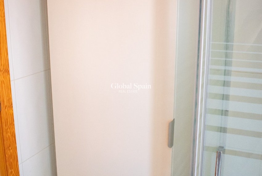 Venta - APARTAMENTO -
LA MANGA DEL MAR MENOR