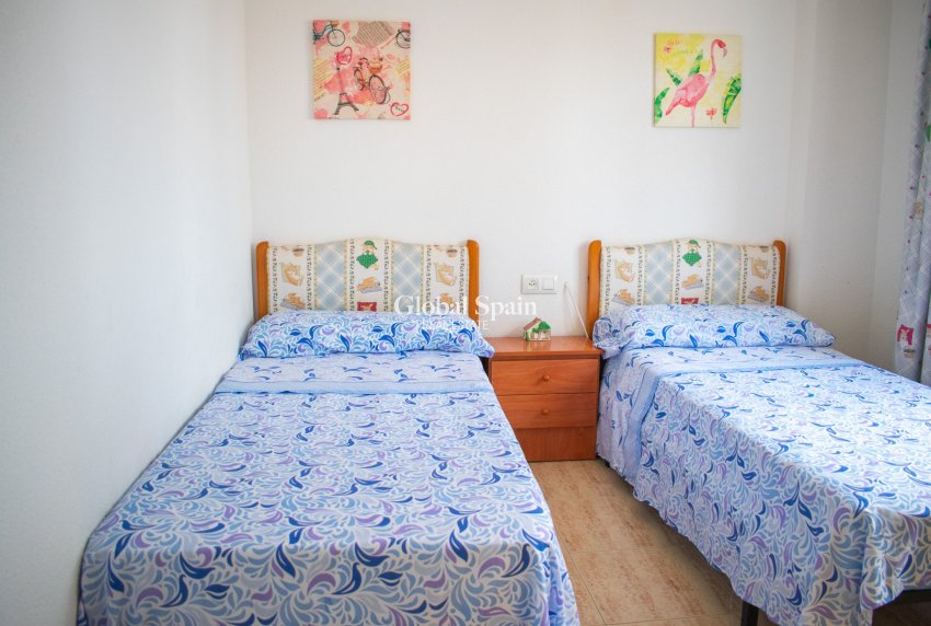 Venta - APARTAMENTO -
LA MANGA DEL MAR MENOR