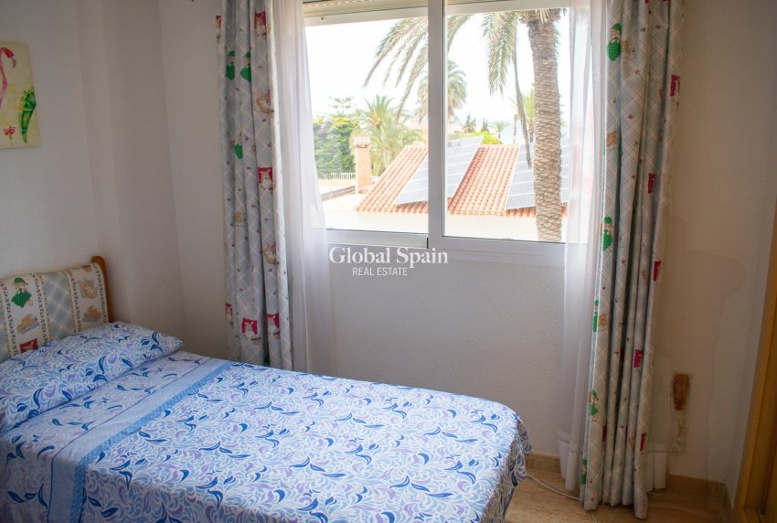 Venta - APARTAMENTO -
LA MANGA DEL MAR MENOR