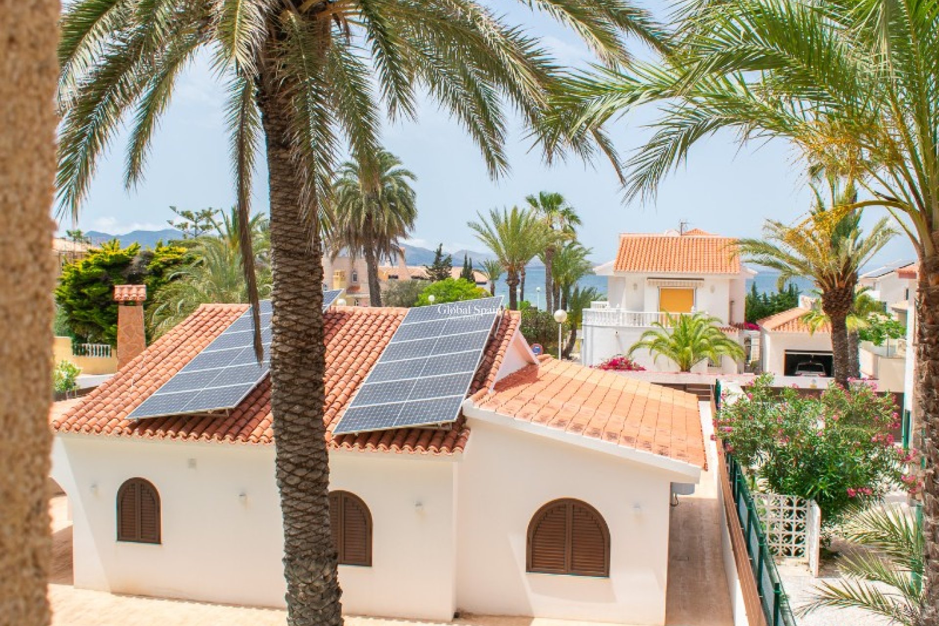 Venta - APARTAMENTO -
LA MANGA DEL MAR MENOR