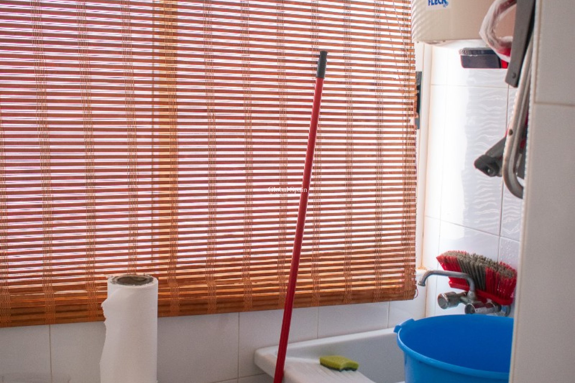 Venta - APARTAMENTO -
LA MANGA DEL MAR MENOR