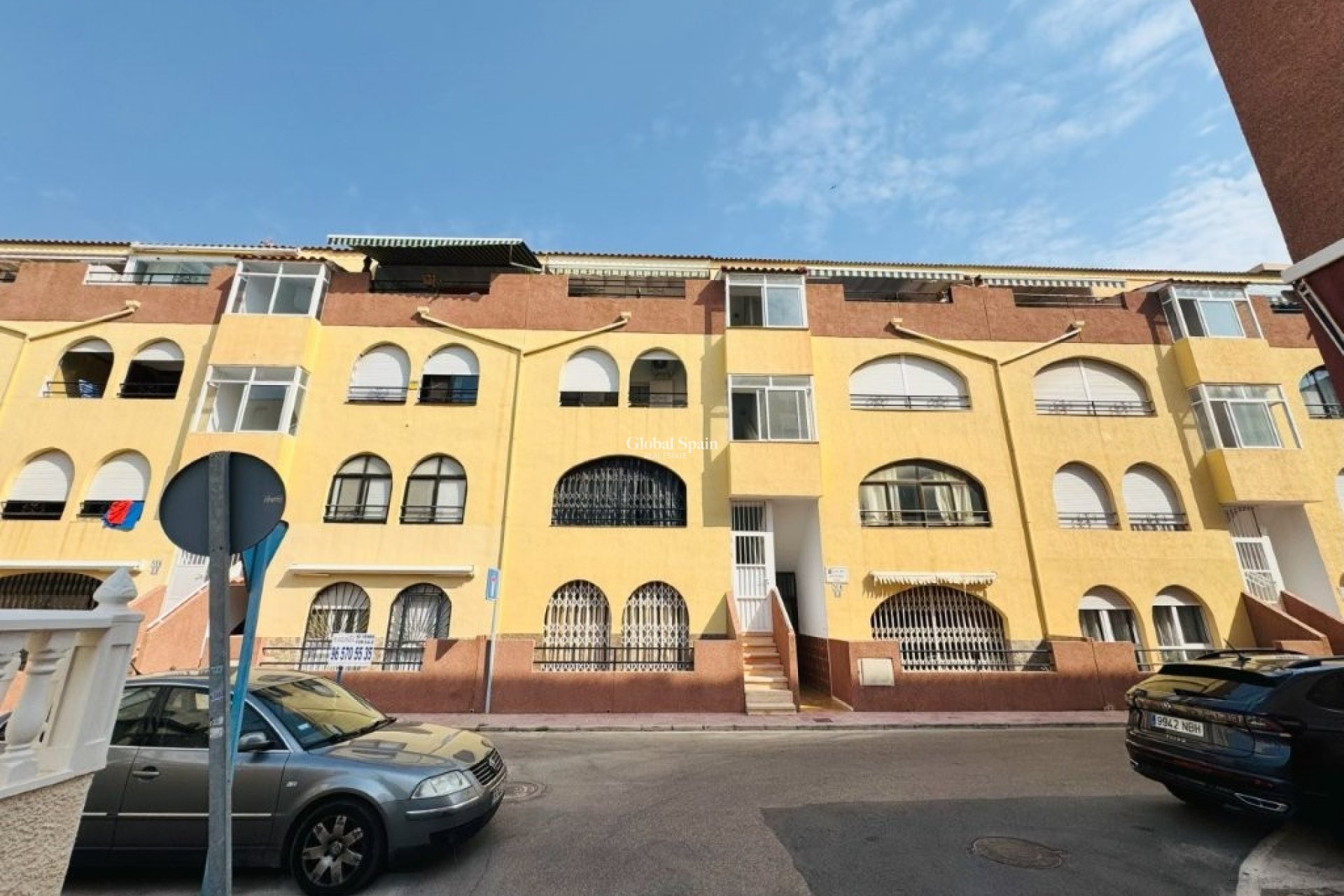 Venta - APARTAMENTO -
LA MATA - Costa Blanca