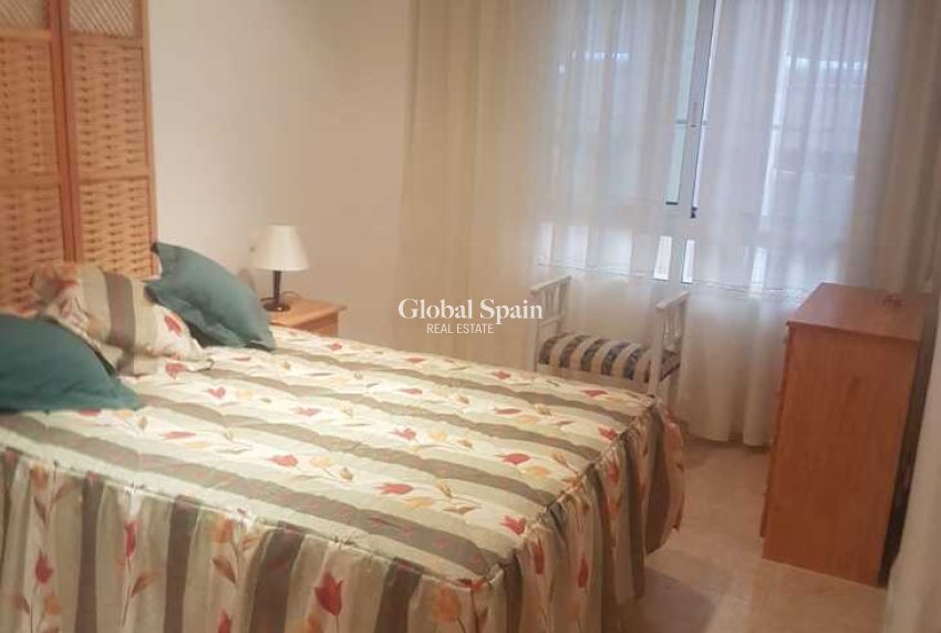 Venta - APARTAMENTO -
LA MATA - Costa Blanca