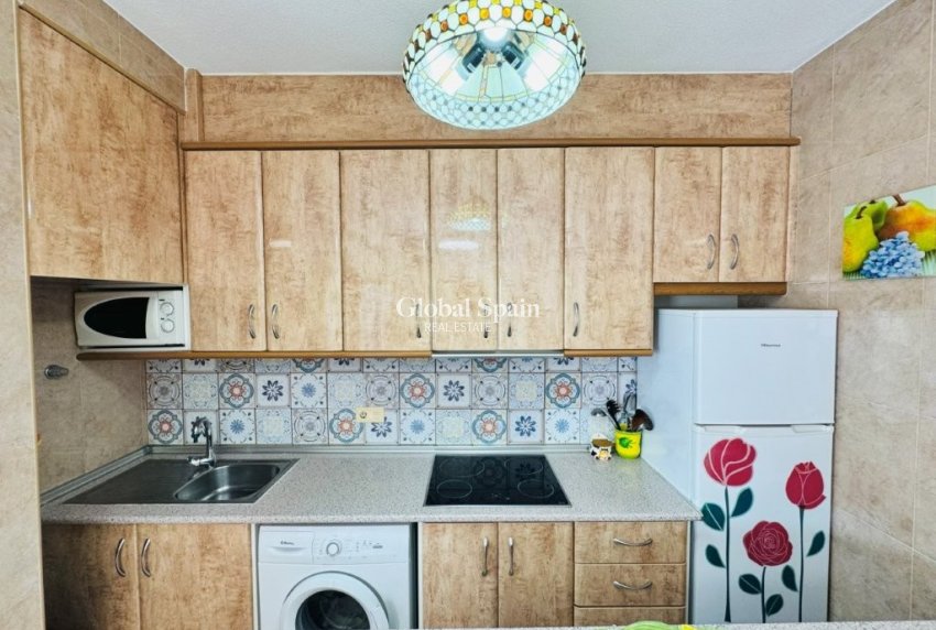 Venta - APARTAMENTO -
LA MATA - Costa Blanca