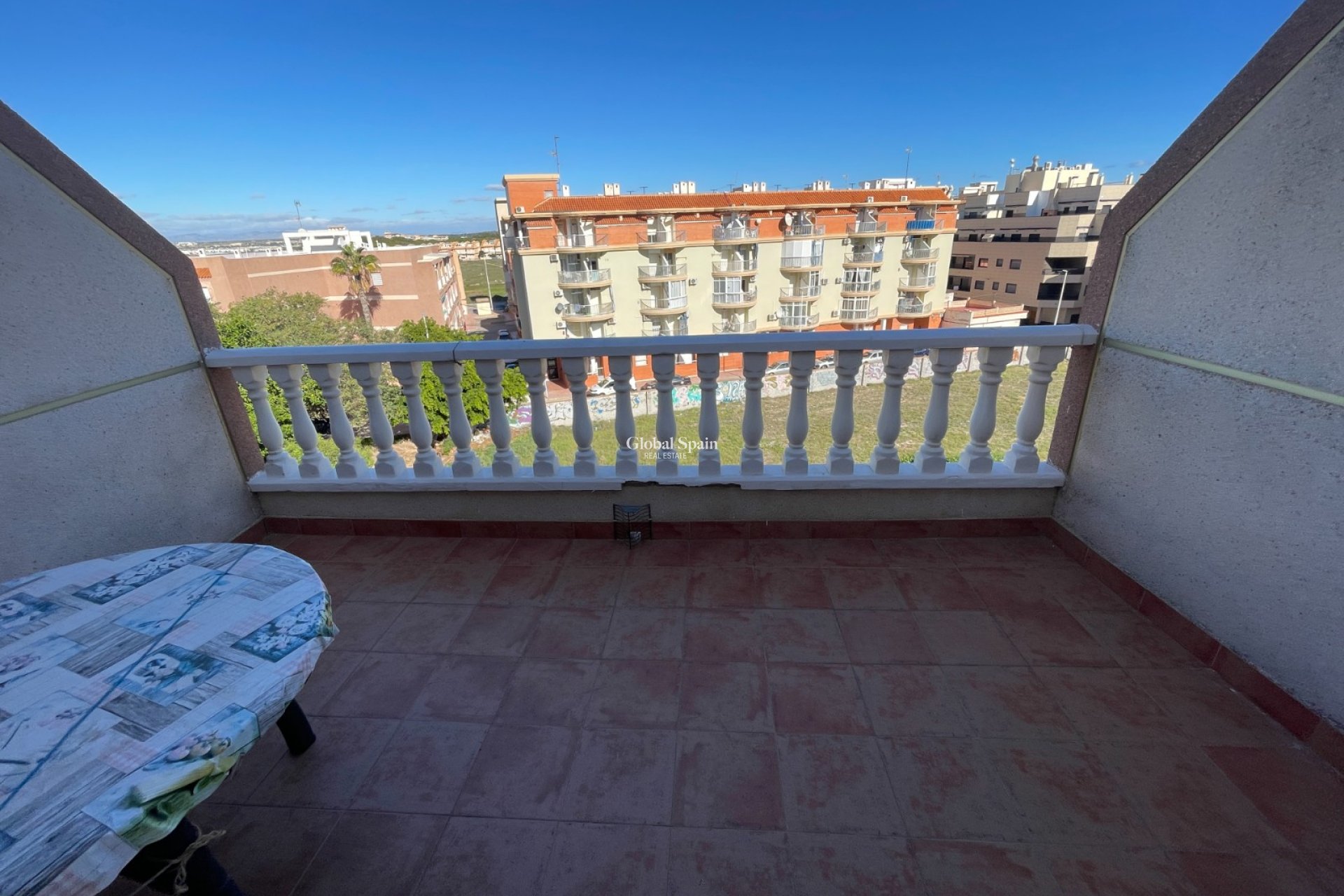 Venta - APARTAMENTO -
LA MATA - Costa Blanca