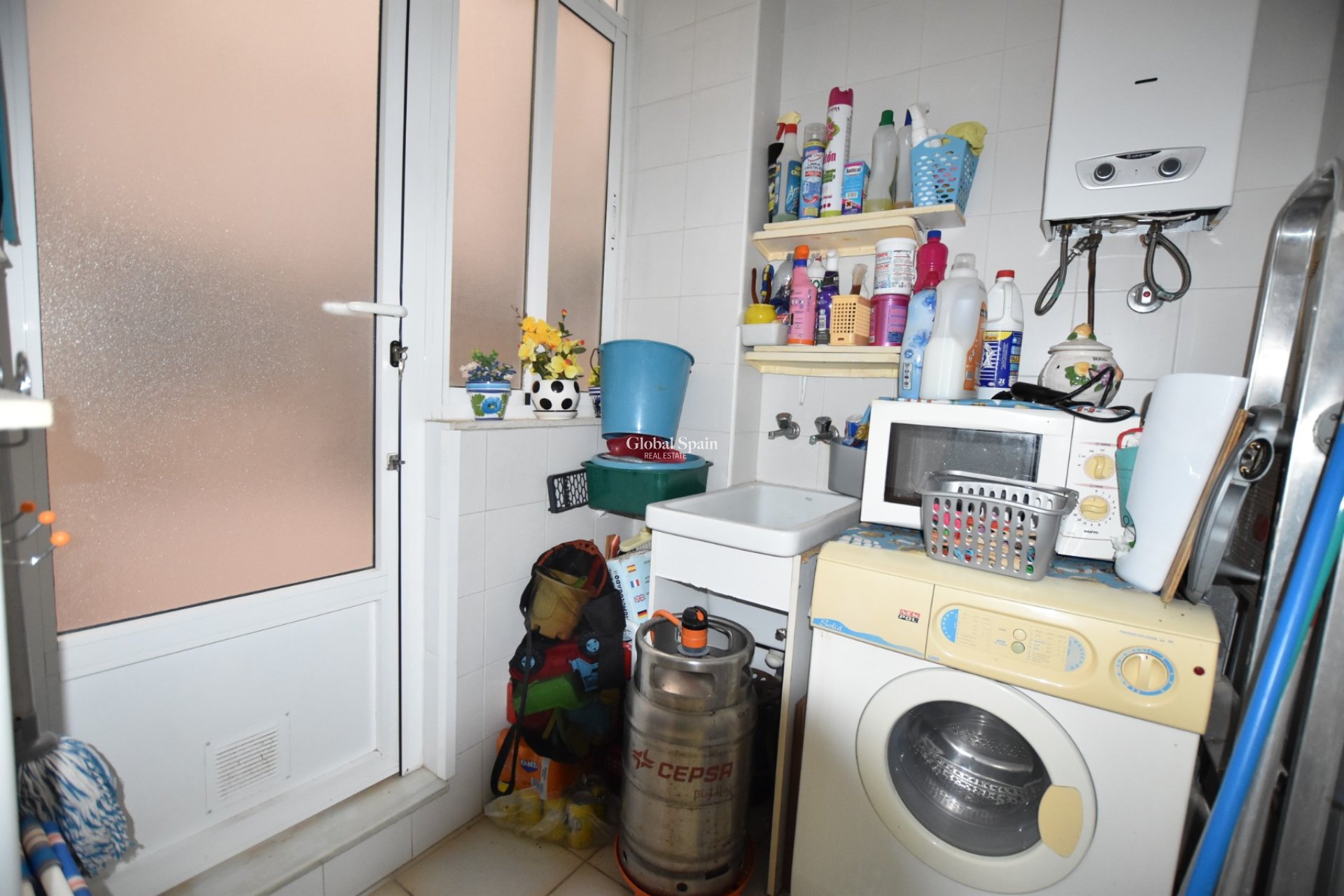 Venta - APARTAMENTO -
LA MATA - Costa Blanca