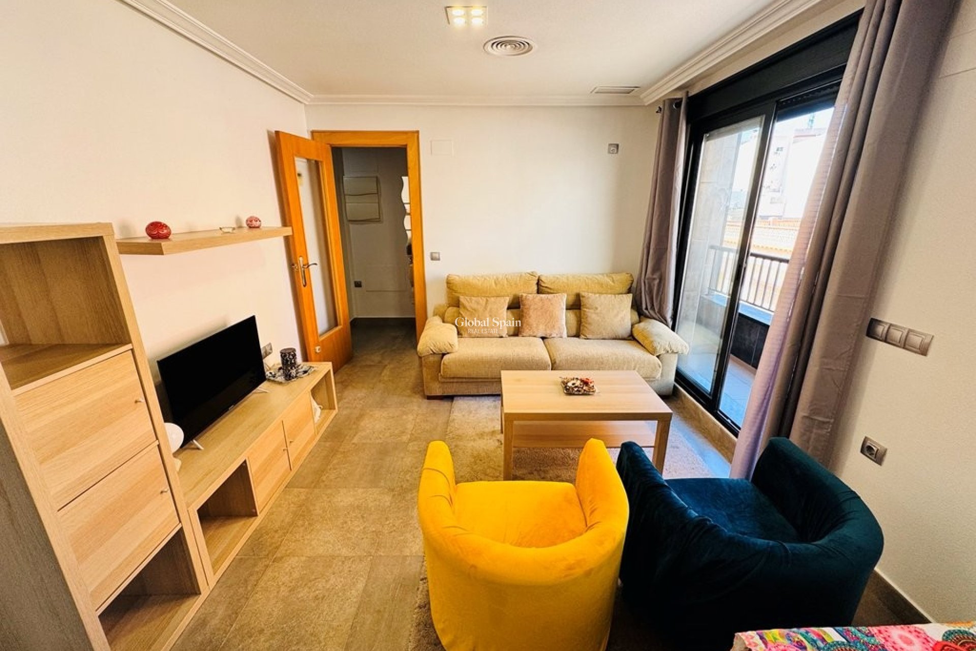 Venta - APARTAMENTO -
LA MATA - Costa Blanca