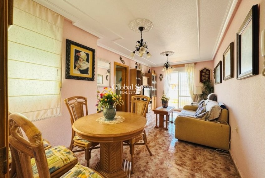 Venta - APARTAMENTO -
LA MATA - Costa Blanca