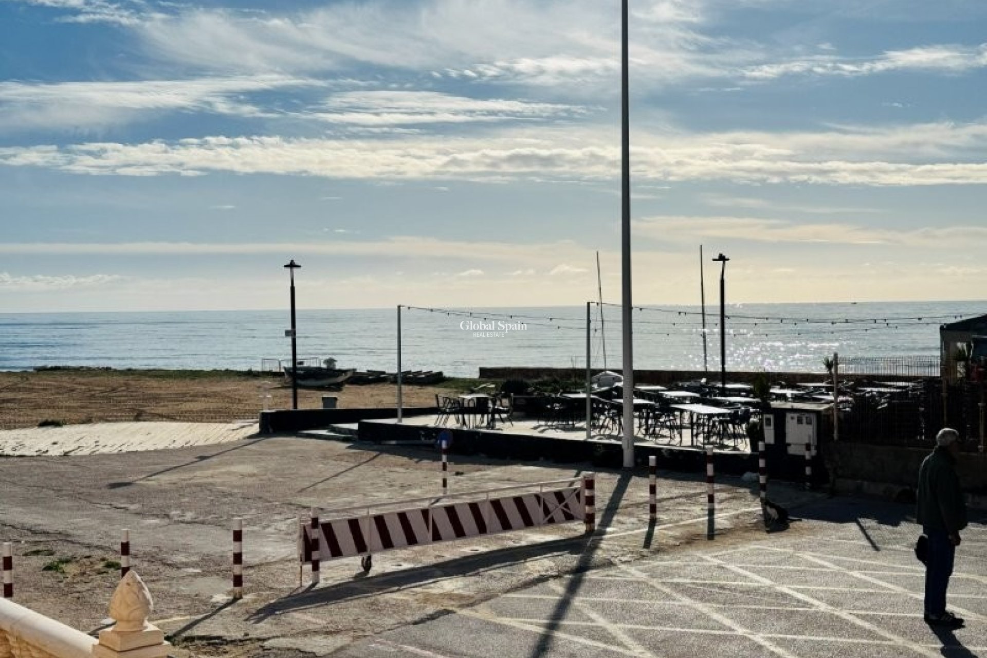 Venta - APARTAMENTO -
LA MATA - Costa Blanca