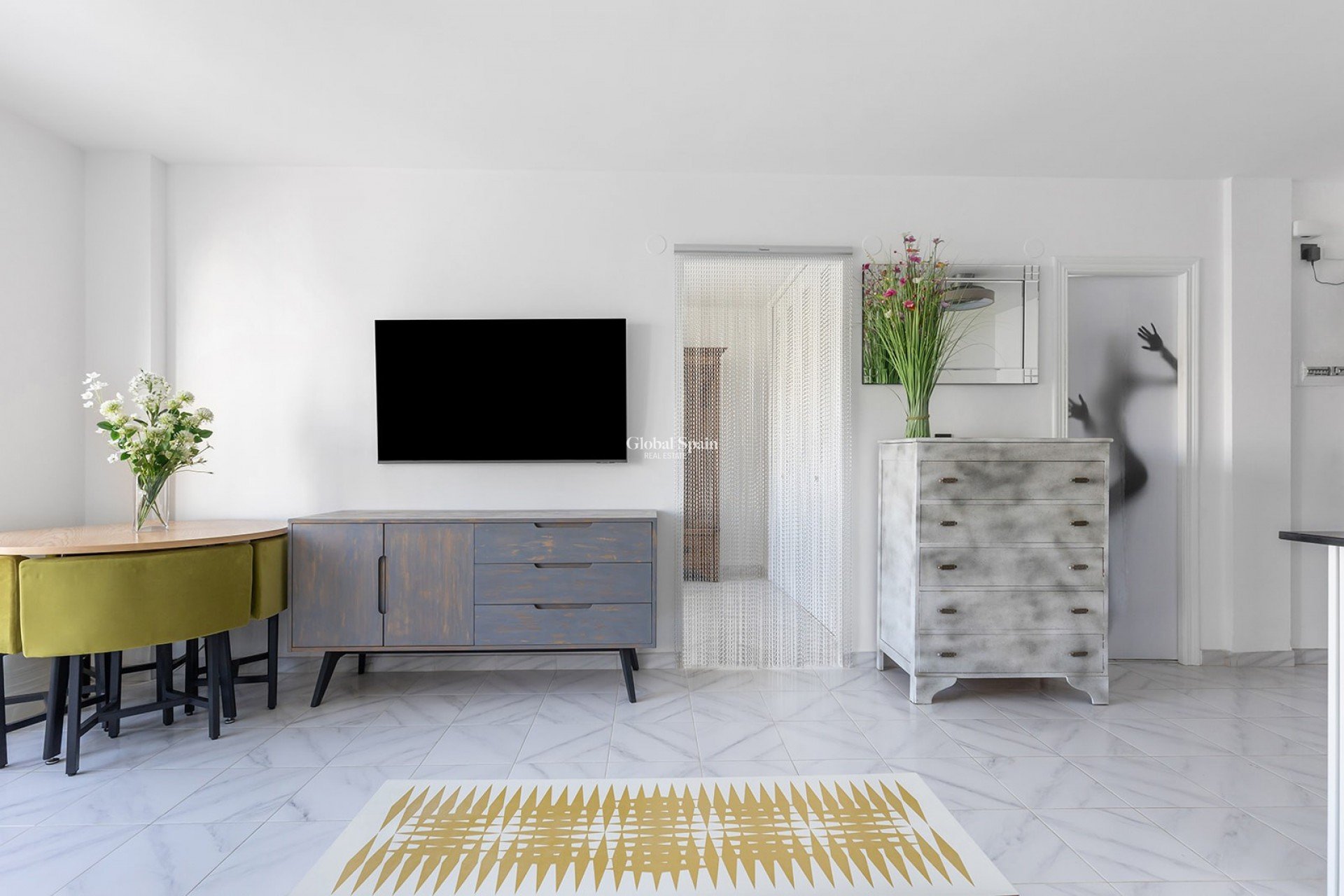 Venta - APARTAMENTO -
LA MATA - Costa Blanca