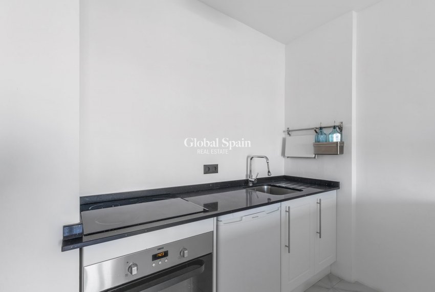 Venta - APARTAMENTO -
LA MATA - Costa Blanca