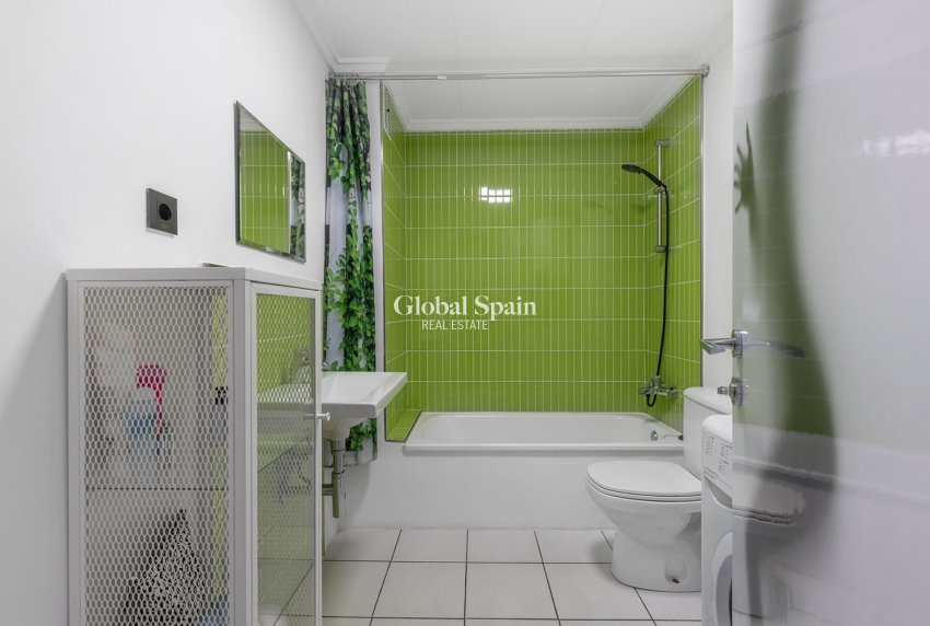 Venta - APARTAMENTO -
LA MATA - Costa Blanca